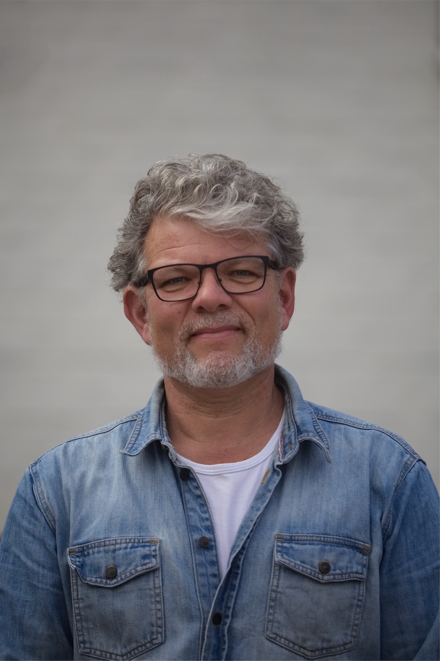 Ny formand for Svanekegården