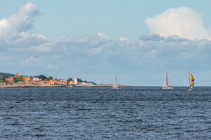Godmorgen Bornholm