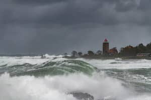 Godmorgen Bonholm 15 oktober 2020