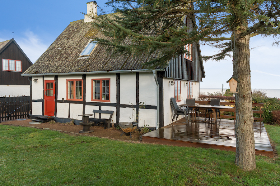 Ugens bolig præsenteres af Nybolig Bornholm Bornholmnyt