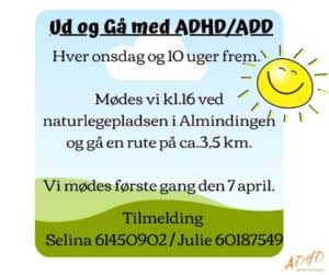 ADHD foreningen