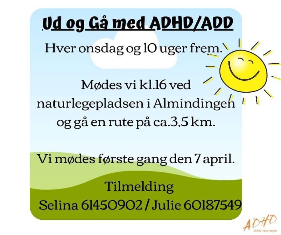 ADHD foreningen