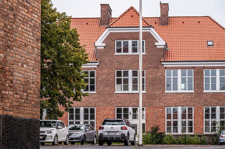 Østre skole