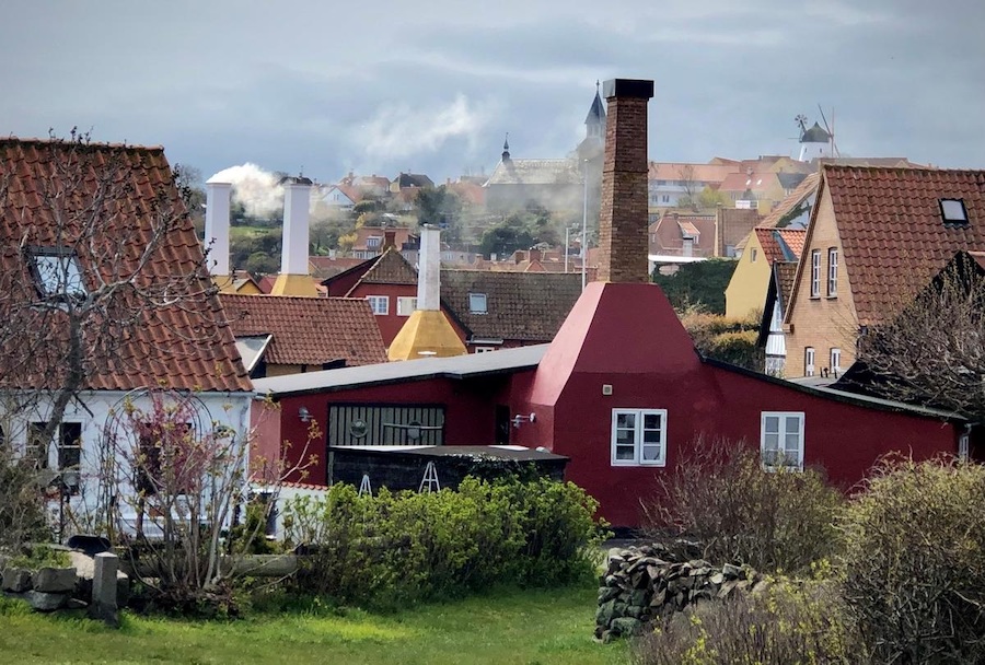 S Udvidelse af bopælspligten vil skade Bornholms udvikling