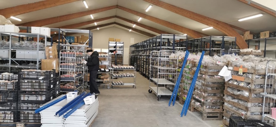 Medarbejdere P Rekordtid Medarbejdere P Rekordtid